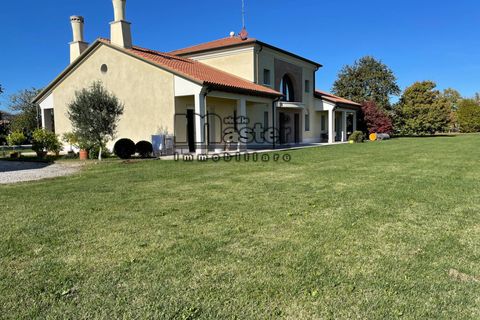 Villa i Preganziol, Treviso, Preganziol - € 380.000 | Ref: b221 - foto 12