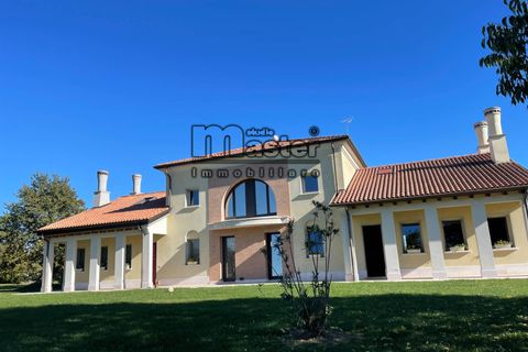 Villa i Preganziol, Treviso, Preganziol - € 380.000 | Ref: b221 - foto 13