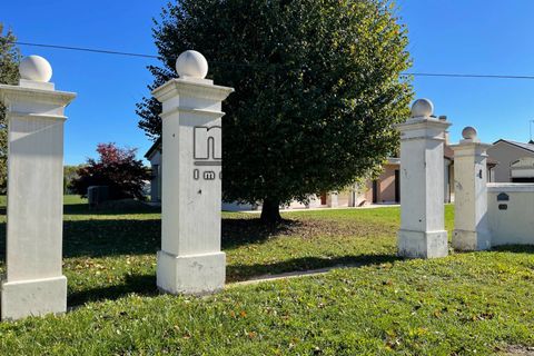 Villa i Preganziol, Treviso, Preganziol - € 380.000 | Ref: b221 - foto 14