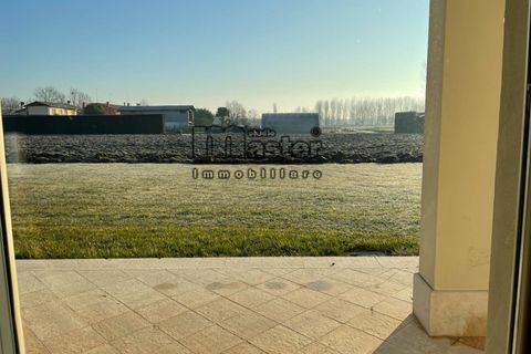 Villa i Preganziol, Treviso, Preganziol - € 380.000 | Ref: b221 - foto 15
