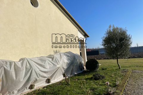 Villa i Preganziol, Treviso, Preganziol - € 380.000 | Ref: b221 - foto 16