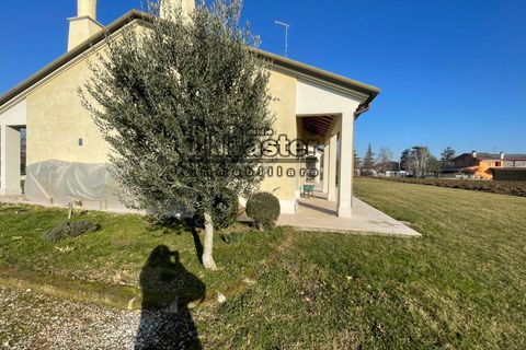 Villa i Preganziol, Treviso, Preganziol - € 380.000 | Ref: b221 - foto 18