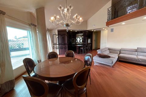 Lejlighed i Treviso, Treviso, Treviso - € 720.000 | Ref: T429 - foto 3