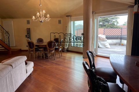 Lejlighed i Treviso, Treviso, Treviso - € 720.000 | Ref: T429 - foto 1