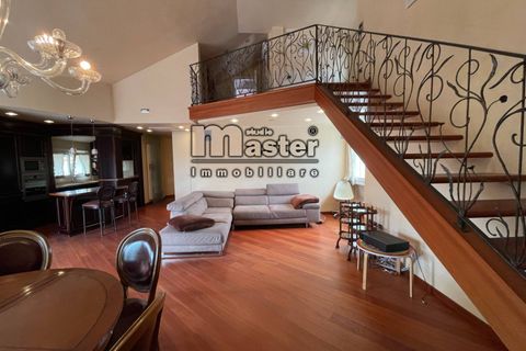 Lejlighed i Treviso, Treviso, Treviso - € 720.000 | Ref: T429 - foto 4