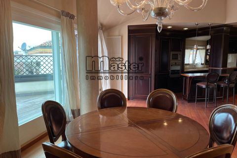 Lejlighed i Treviso, Treviso, Treviso - € 720.000 | Ref: T429 - foto 6