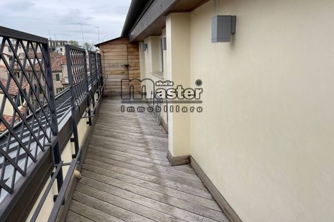 Lejlighed i Treviso, Treviso, Treviso - € 720.000 | Ref: T429 - foto 49