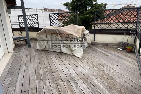 Lejlighed i Treviso, Treviso, Treviso - € 720.000 | Ref: T429 - foto 50