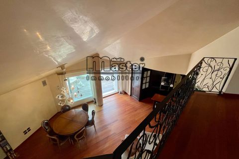 Lejlighed i Treviso, Treviso, Treviso - € 720.000 | Ref: T429 - foto 2