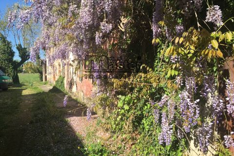 Landejendom i Treviso, Treviso, Treviso - € 110.000 | Ref: R274 - foto 1