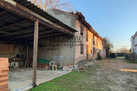 Landejendom i Treviso, Treviso, Treviso - € 110.000 | Ref: R274 - foto 6