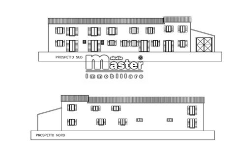Landejendom i Treviso, Treviso, Treviso - € 110.000 | Ref: R274 - foto 9