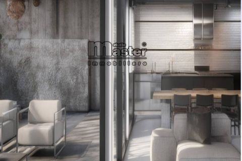 Lejlighed i Treviso, Treviso, Treviso - € 470.000 | Ref: CANT16-T4 - foto 1