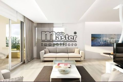 Lejlighed i Treviso, Treviso, Treviso - € 370.000 | Ref: T448 - foto 1