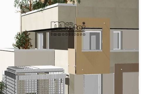 Lejlighed i Treviso, Treviso, Treviso - € 370.000 | Ref: T448 - foto 5