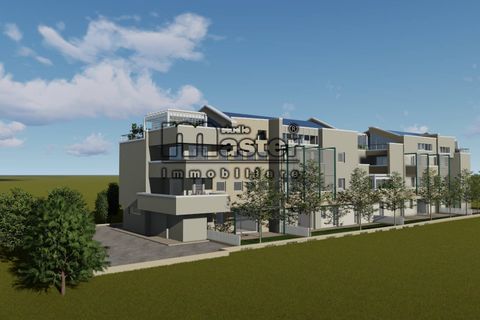 Lejlighed i Treviso, Treviso, Treviso - € 370.000 | Ref: T448 - foto 8