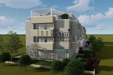 Lejlighed i Treviso, Treviso, Treviso - € 370.000 | Ref: T448 - foto 10