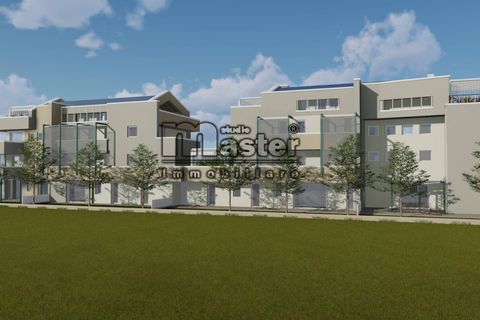 Lejlighed i Treviso, Treviso, Treviso - € 370.000 | Ref: T448 - foto 11