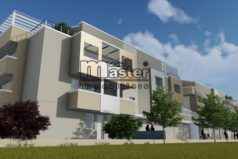 Lejlighed i Treviso, Treviso, Treviso - € 370.000 | Ref: T448 - foto 12