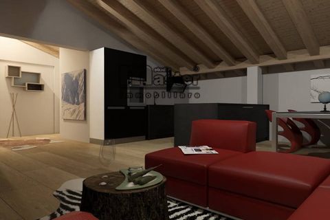 Lejlighed i Treviso, Treviso, Treviso - € 560.000 | Ref: T452 - foto 2