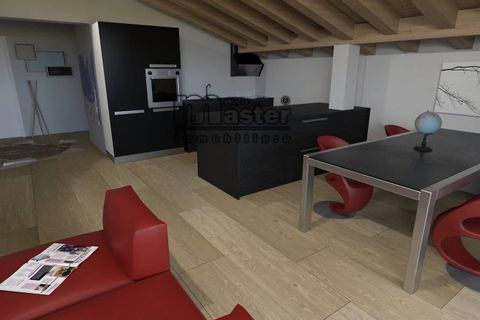 Lejlighed i Treviso, Treviso, Treviso - € 560.000 | Ref: T452 - foto 3