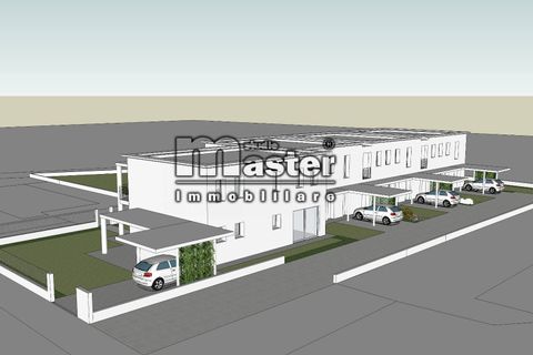 Villa i Treviso, Treviso, Treviso - € 660.000 | Ref: S225 - foto 1
