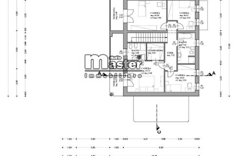 Villa i Treviso, Treviso, Treviso - € 660.000 | Ref: S225 - foto 5