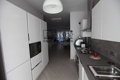 Lejlighed i Jesolo, Venice, Jesolo - € 790.000 | Ref: T454 - foto 5
