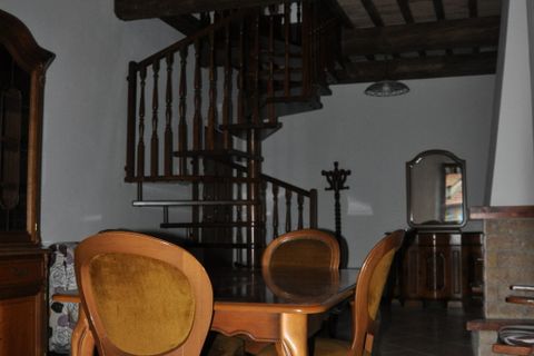 Apartamento en Comunanza, Ascoli Piceno, Comunanza - € 110.000 | Ref: 11643 - photo 1