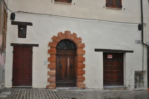 Apartamento en Comunanza, Ascoli Piceno, Comunanza - € 110.000 | Ref: 11643 - photo 2