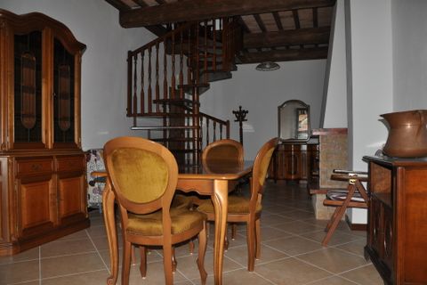 Apartamento en Comunanza, Ascoli Piceno, Comunanza - € 110.000 | Ref: 11643 - photo 3