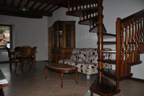 Apartamento en Comunanza, Ascoli Piceno, Comunanza - € 110.000 | Ref: 11643 - photo 4