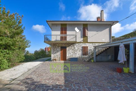 Apartament a Force, Ascoli Piceno, Force - € 198.000 | Ref: 113123 - foto 2