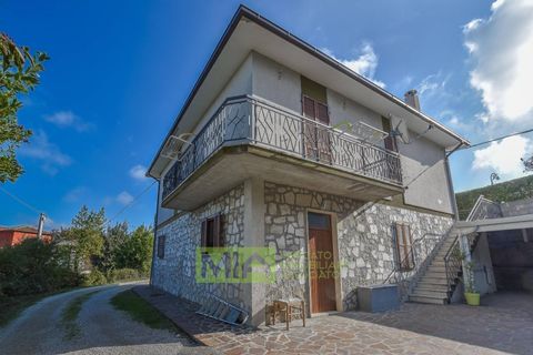 Apartament a Force, Ascoli Piceno, Force - € 198.000 | Ref: 113123 - foto 4