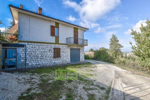 Apartament a Force, Ascoli Piceno, Force - € 198.000 | Ref: 113123 - foto 5