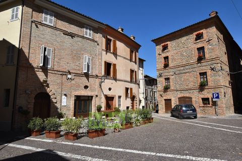 Leilighet i Comunanza, Ascoli Piceno, Comunanza - € 200 000 | Ref: 113146 - foto 2