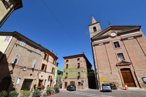 Leilighet i Comunanza, Ascoli Piceno, Comunanza - € 200 000 | Ref: 113146 - foto 3