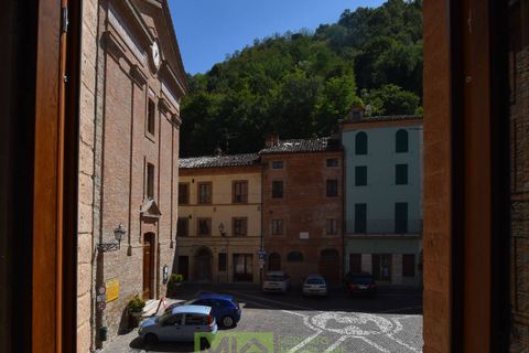 Leilighet i Comunanza, Ascoli Piceno, Comunanza - € 200 000 | Ref: 113146 - foto 9