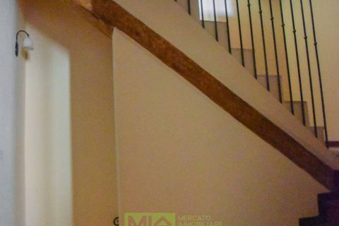 Leilighet i Comunanza, Ascoli Piceno, Comunanza - € 200 000 | Ref: 113146 - foto 12