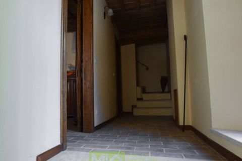Leilighet i Comunanza, Ascoli Piceno, Comunanza - € 200 000 | Ref: 113146 - foto 14