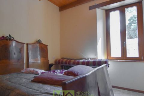 Leilighet i Comunanza, Ascoli Piceno, Comunanza - € 200 000 | Ref: 113146 - foto 16