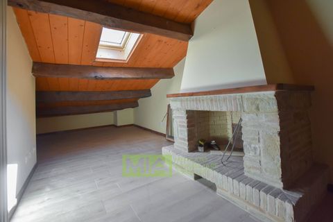 Leilighet i Comunanza, Ascoli Piceno, Comunanza - € 200 000 | Ref: 113146 - foto 17