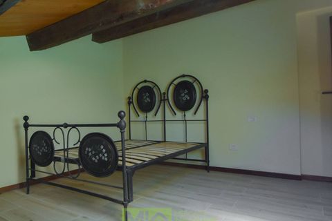 Leilighet i Comunanza, Ascoli Piceno, Comunanza - € 200 000 | Ref: 113146 - foto 19