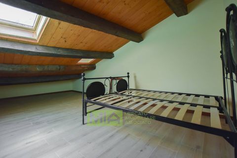 Leilighet i Comunanza, Ascoli Piceno, Comunanza - € 200 000 | Ref: 113146 - foto 20