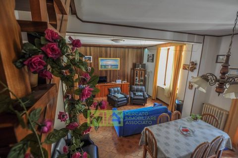 Leilighet i Comunanza, Ascoli Piceno, Comunanza - € 130 000 | Ref: 113179 - foto 2