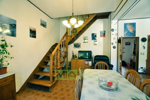 Leilighet i Comunanza, Ascoli Piceno, Comunanza - € 130 000 | Ref: 113179 - foto 4