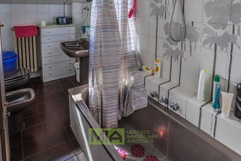 Leilighet i Comunanza, Ascoli Piceno, Comunanza - € 130 000 | Ref: 113179 - foto 15