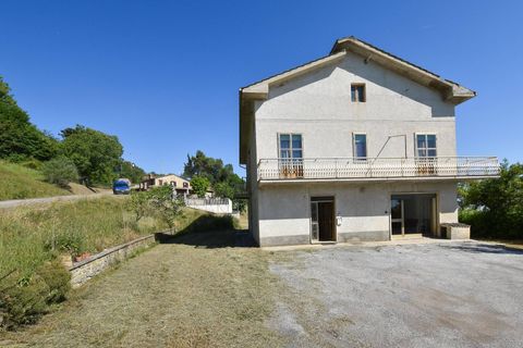 Landejendom i Montefalcone Appennino, Fermo, Montefalcone Appennino - € 138.000 | Ref: 113424 - foto 2