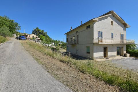 Landejendom i Montefalcone Appennino, Fermo, Montefalcone Appennino - € 138.000 | Ref: 113424 - foto 3