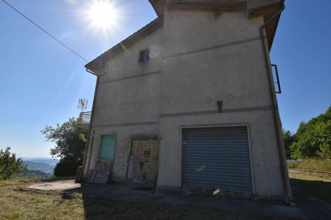 Landejendom i Montefalcone Appennino, Fermo, Montefalcone Appennino - € 138.000 | Ref: 113424 - foto 4